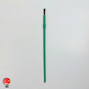 قلمو آبرنگ رنگ سبز