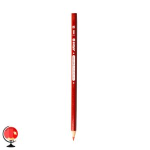 خرید مداد قرمز آریا