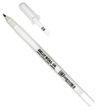 خودکار سفید