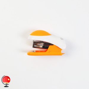 منگنه کوچک نارنجی رنگ کیکو