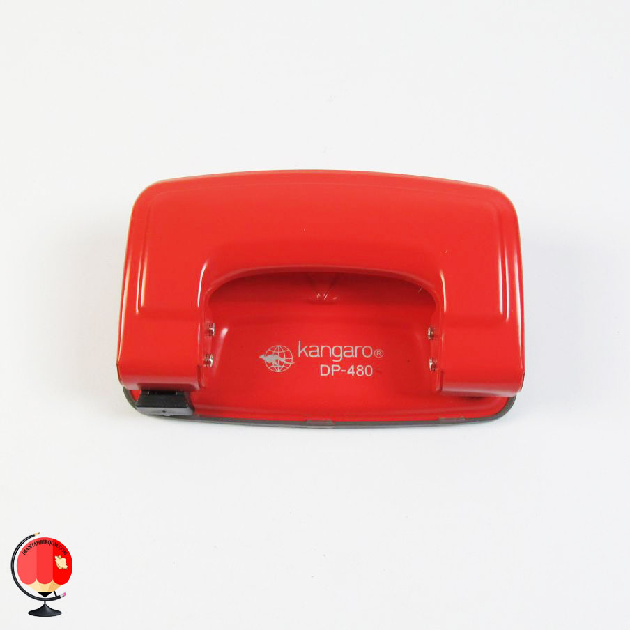 پانچ مدل DP-480 قرمز رنگ کانگورو