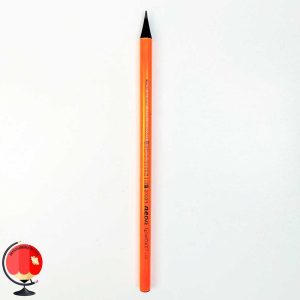 خرید مداد مشکی HB نئون ووک
