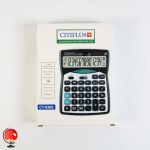 خرید و قیمت ماشین حساب سیتیپلاس CT-9300