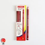 خرید مداد قرمز ووک