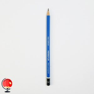 خرید و قیمت مداد طراحی B2 لوموگراف استدلر