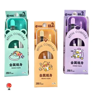 خرید و قیمت پرگار فلزی