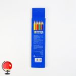 خرید و قیمت مداد رنگی 6 رنگ دایناسور