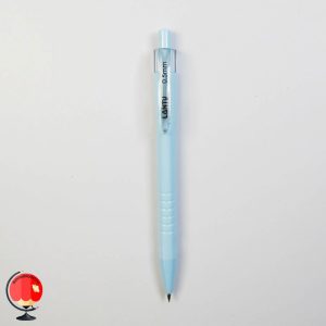 خرید مداد نوکی 0.5 لانتو آبی رنگ