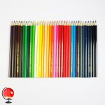 خرید و قیمت مداد رنگی 36 رنگ پیکاسو