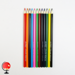 خرید و قیمت مداد رنگی 12 رنگ آلفرد
