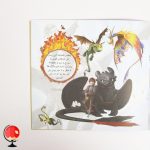 خرید و قیمت کتاب شعر کودکانه و رنگ آمیزی مربی اژدها