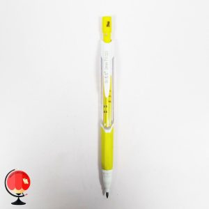مداد نوکی TY-320 رنگ زرد