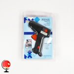 خرید و قیمت دستگاه چسب حرارتی پرومکس مدل 710 Pidax