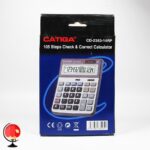 خرید و قیمت ماشین حساب کاتیگا CATIGA CD-2383-14RP