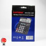 خرید و قیمت ماشین حساب کاتیگا CATIGA CD-2729-14RP