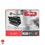 خرید و قیمت کازیه رومیزی سه طبقه مدل JM4303 پارسیکار