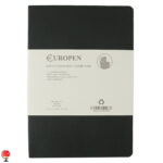 خرید و قیمت دفتر A5 یوروپن مدل Soft Cover Medium Slim