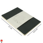 خرید و قیمت دفتر A5 یوروپن مدل Soft Cover Medium Slim