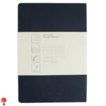 خرید و قیمت دفتر A5 یوروپن مدل Soft Cover Medium Slim