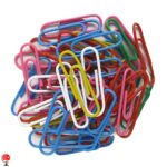 خرید و قیمت گیره رنگی کاغذ