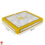 خرید ست هدیه خودکار و روان نویس و دفتر یادداشت ملودی 68