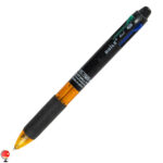 خرید و قیمت خودکار فانتزی چهار رنگ بیلی