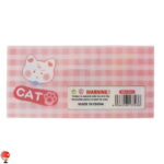 خرید و قیمت ماژیک هایلایتر فانتزی طرح پنجه گربه 6 رنگ