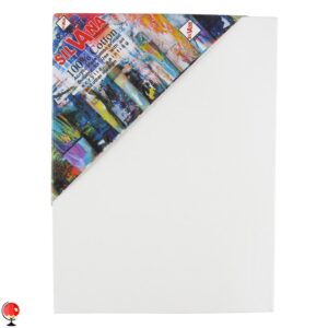 خرید و قیمت بوم نقاشی 24×18 سیلوانا