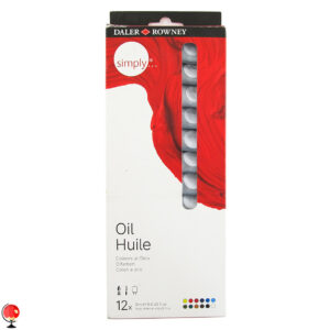 خرید و قیمت رنگ روغن دالر رونی Daler Rowney