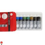 خرید و قیمت رنگ روغن دالر رونی Daler-Rowney