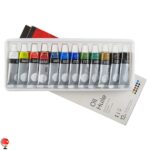 خرید و قیمت رنگ روغن دالر رونی Daler-Rowney