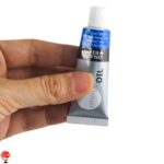 خرید و قیمت رنگ روغن دالر رونی Daler-Rowney