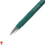 خرید و قیمت خودکار سبز درشت نویس پنتر