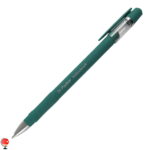 خرید و قیمت خودکار سبز درشت نویس پنتر