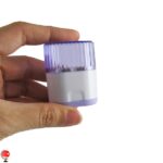 خرید و قیمت تراش فانتزی مدل شیشه ای