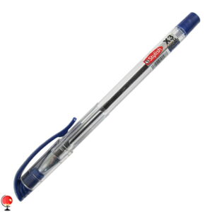 خرید و قیمت خودکار آبی مدل X3 استایلیش