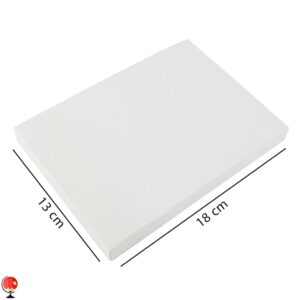 خرید و قیمت بوم نقاشی 18×13 سیلوانا