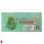 خرید و قیمت ماژیک هایلایتر فانتزی طرح دایناسور 6 رنگ