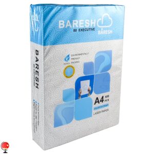 خرید و قیمت کاغذ A4 بارش