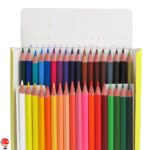 خرید مداد رنگی 36 رنگ ام کیو MQ
