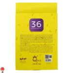 خرید مداد رنگی 36 رنگ ام کیو MQ