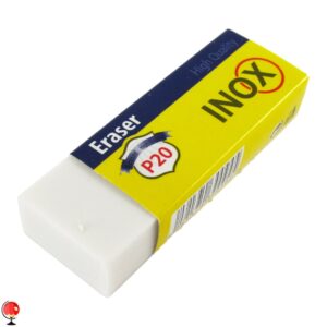 خرید پاک کن اینوکس
