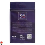 خرید مداد رنگی 36 رنگ ام کیو MQ