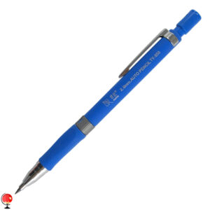خرید و قیمت مداد نوکی TY-850 رنگ آبی