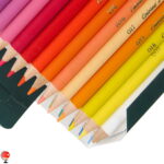 خرید و قیمت مداد رنگی آرتیست آریا 36 رنگ