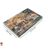 خرید و قیمت پاستل 48 رنگ آرتیست آریا