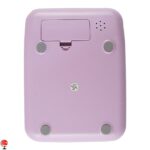 خرید و قیمت ماشین حساب فانتزی رنگی KK-816