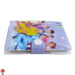 خرید و دفترچه یادداشت BTS با خودکار