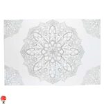 کتاب رنگ آمیزی بزرگسالان ماندالا
