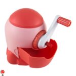 خرید و قیمت تراش رومیزی فانتزی طرح موشک